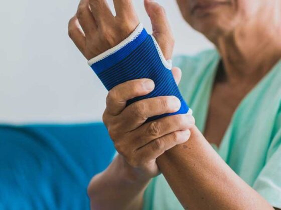 Din nefericire, guta are legătură cu alte probleme de sănătate că accidentele vasculare cerebrale şi atacurile de cord.