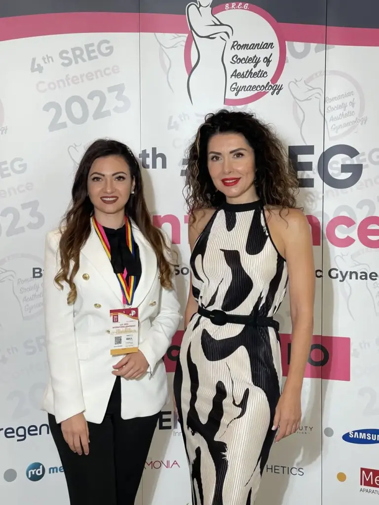 Mai multe detalii despre histeroscopie puteţi afla direct de la Dr. Diana Mihai, medic specialist obstetrica - ginecologie, Membru Fondator şi Preşedinte SREG.
