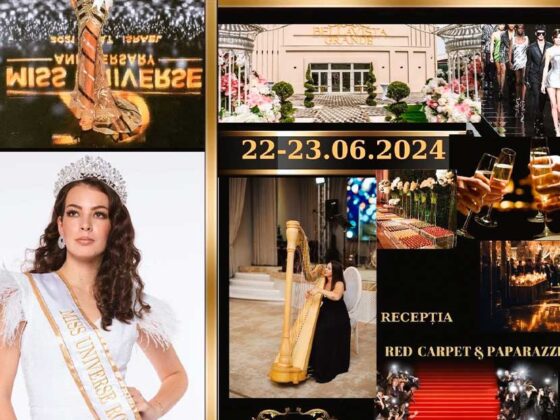 Participanţii la evenimentul Fashion Flair se vor bucura de premii, de mai multă expunere şi vor avea parte de experienţe deosebite.