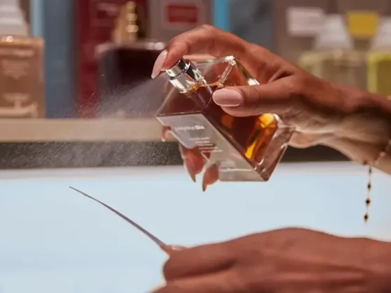 Pitti Fragranze - 13-15 septembrie 2024 aduce un echilibru perfect între nume de top și cele mai promițătoare companii tinere în parfumuri, completând această frumoasă poveste cu linii de îngrijire a pielii, frumusețe și wellness.