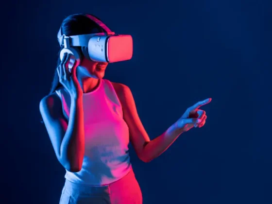 Experiența cu realitatea virtuală (VR) creează un mediu protejat, unde lumea exterioară dispare temporar. Fără notificări, fără întreruperi, rămâi doar tu cu respirația ta.