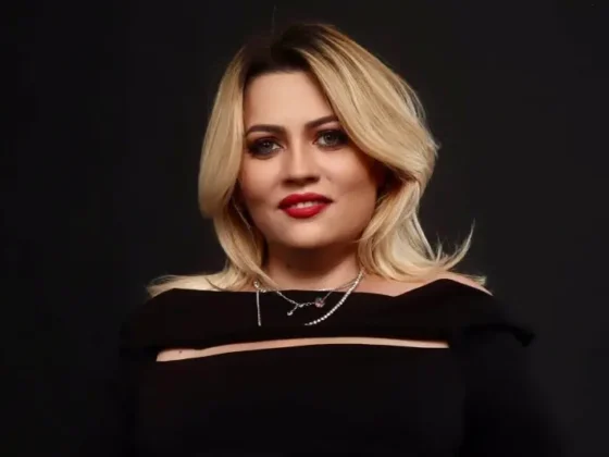 Cu o experiență în antreprenoriat de 25 de ani, Corina Munteanu luptă pentru profesionalizarea industriei, sprijină educația specialiștilor și dezvoltă proiecte cu impact real asupra comunității.
