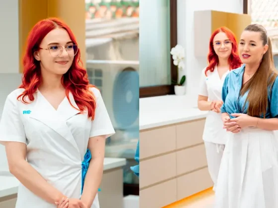 INO Dental în colaborare cu Re-Vio a organizat pe 16 iunie 2025 un workshop antifumat scoțând în evidență impactul acestui obicei nociv asupra sănătății orale.