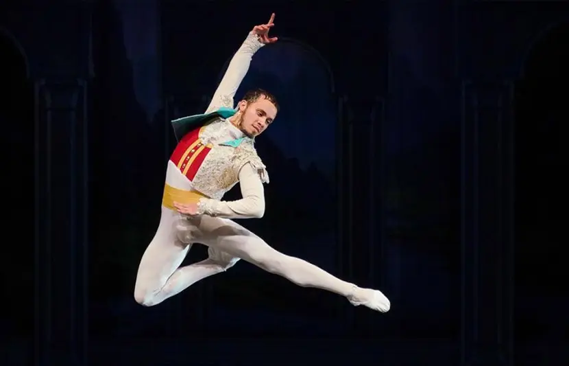 Bucharest International Ballet Gala reunește pe scena Sălii Palatului elitele mondiale ale dansului și prim-balerinii Operei Naționale București, într-un spectacol interdisciplinar ce omagiază moștenirea lui Constantin Brâncuși prin dialogul dintre baletul clasic și arta narativă.