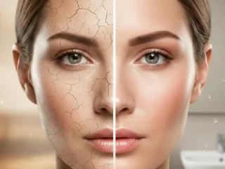 Prin tratarea deshidratării cu ingrediente de nișă precum exozomii și sigilarea apei în straturi, bariera cutanată se repară rapid, redând pielii acel aspect plin și sănătos, prevenind în același timp iritațiile cauzate de factorii externi.