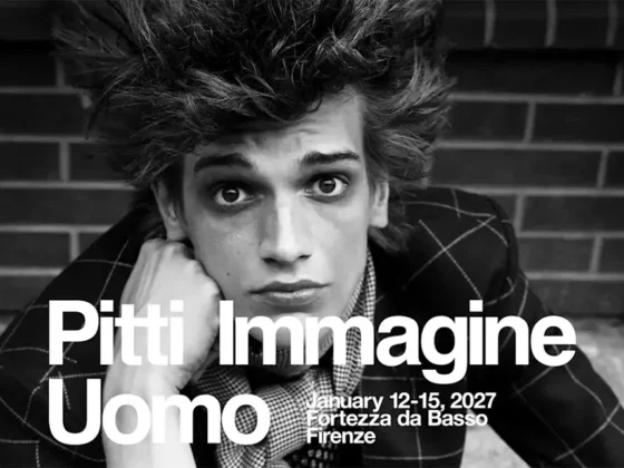 Pitti goes wild redefinesce garderoba masculină contemporană, îmbinând precizia croielilor clasice cu instinctul rebel, pentru a oferi bărbaților curajul de a își exprima identitatea și stilul personal fără compromisuri sau reguli rigide.