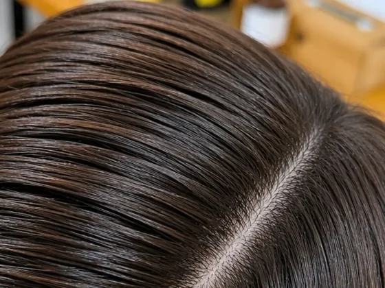 Un exces de sebum netratat la timp poate duce la blocarea porilor, inflamarea tenului și apariția acneei sau a altor dezechilibre la nivelul scalpului, motiv pentru care alegerea unei rutine de îngrijire potrivite este un pas crucial.