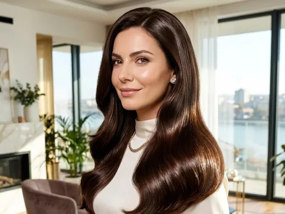 Alegerea unui tratament hair gloss reprezintă soluția ideală pentru a reda luminozitatea șuvițelor, protejând în același timp structura firului de păr și menținând o nuanță intensă și uniformă pentru o perioadă îndelungată.